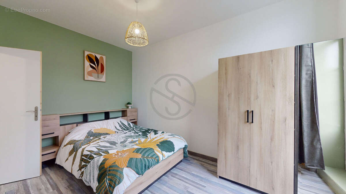 Appartement à VINAY