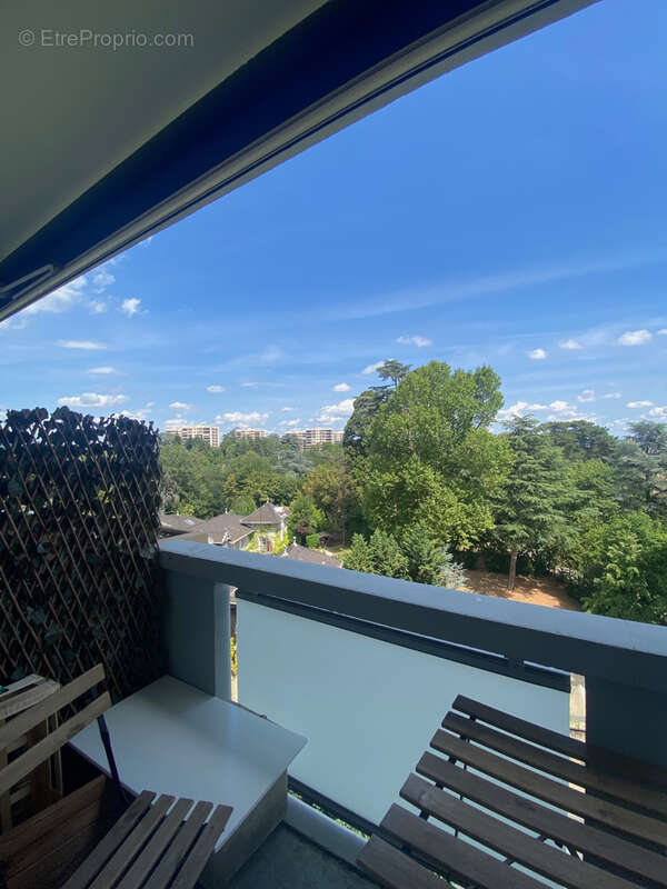 Appartement à ECULLY