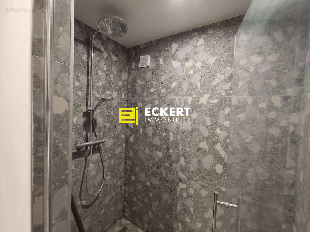 Appartement à ODRATZHEIM