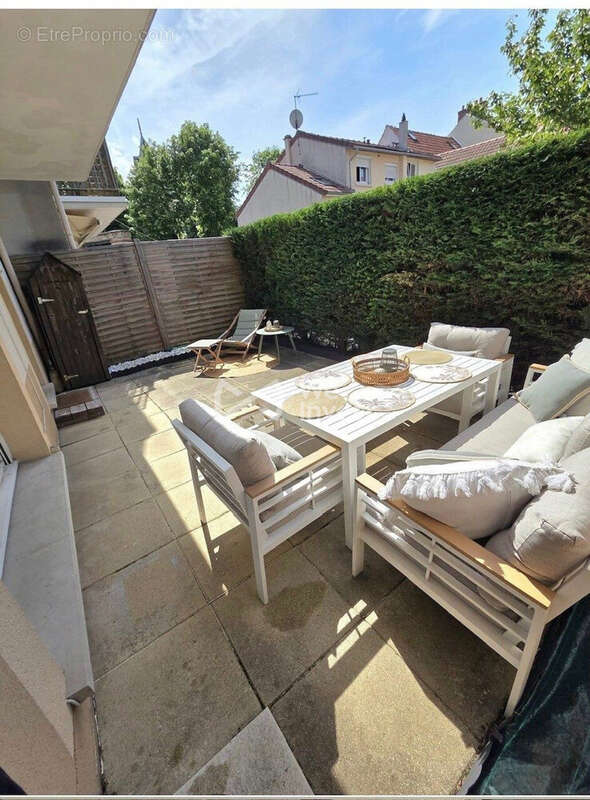 Appartement à LE PIN