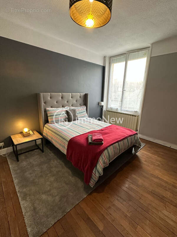 Maison de bourg de 137,55m2 - photo 8