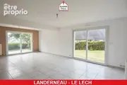 Maison à LANDERNEAU