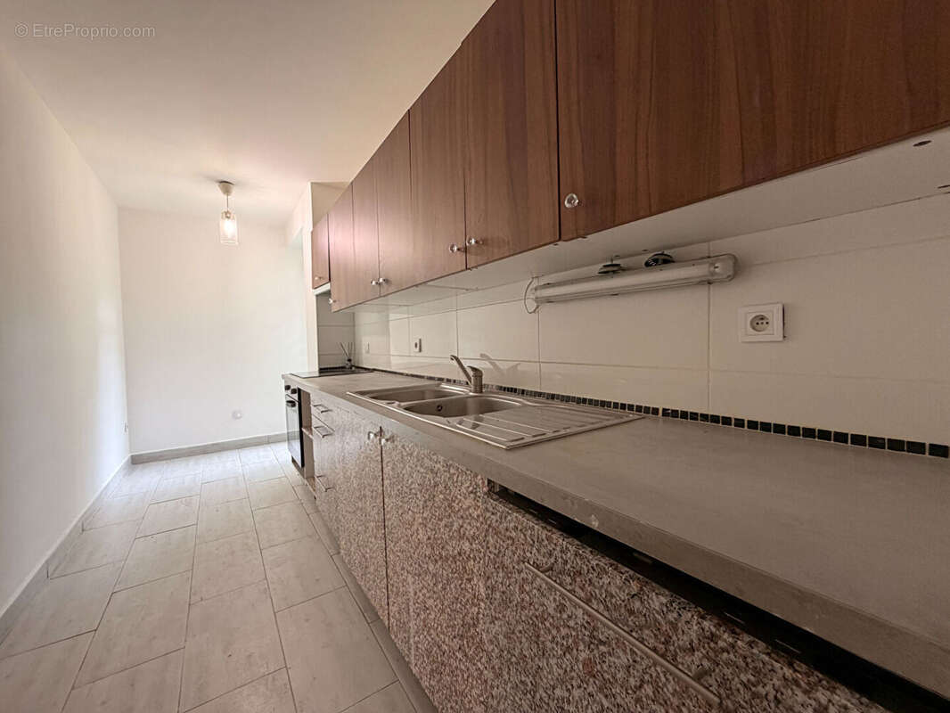 Appartement à EVRY