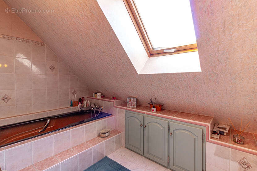 Maison à ROMORANTIN-LANTHENAY