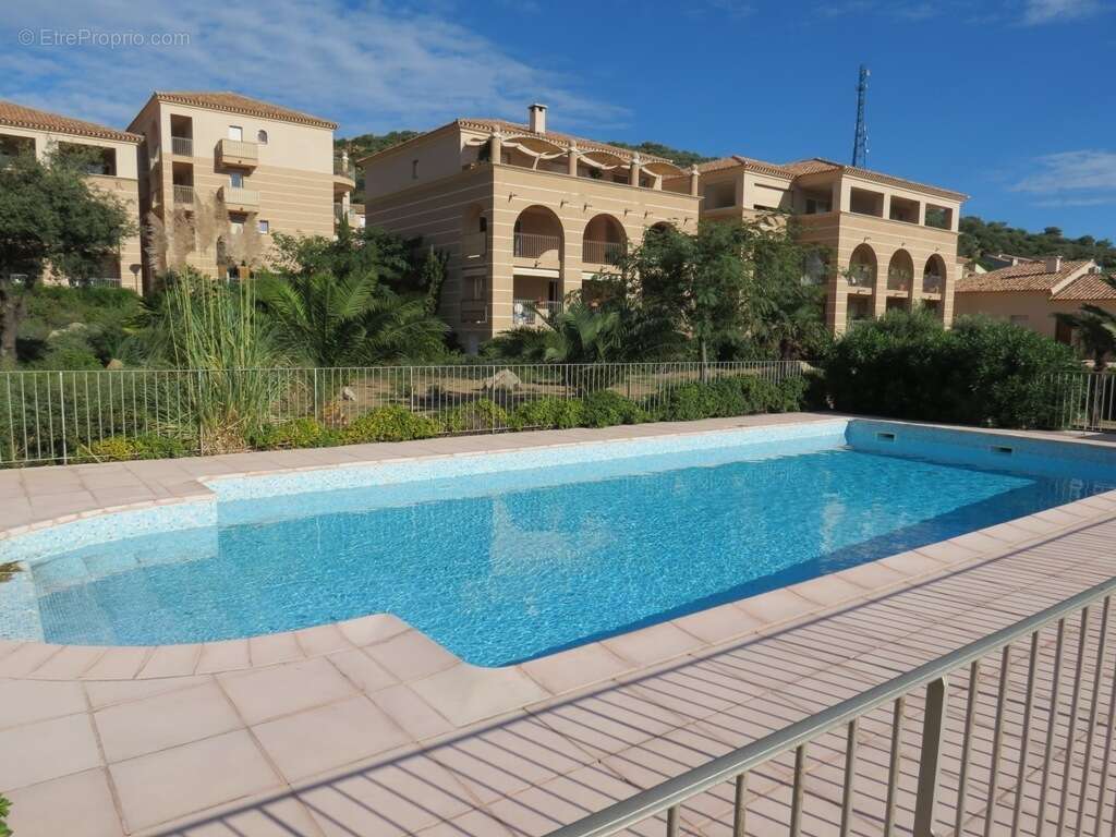 Appartement à L&#039;ILE-ROUSSE