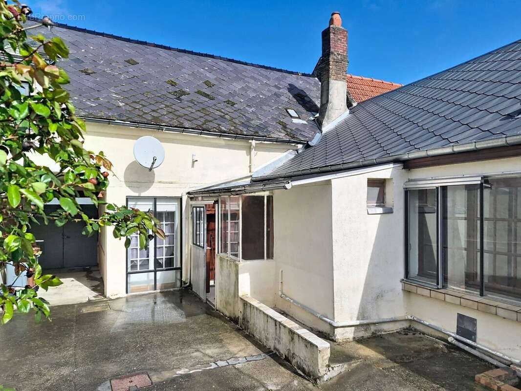 Vente Maison Crepy(02870) 116 000ï¿œ - photo 2