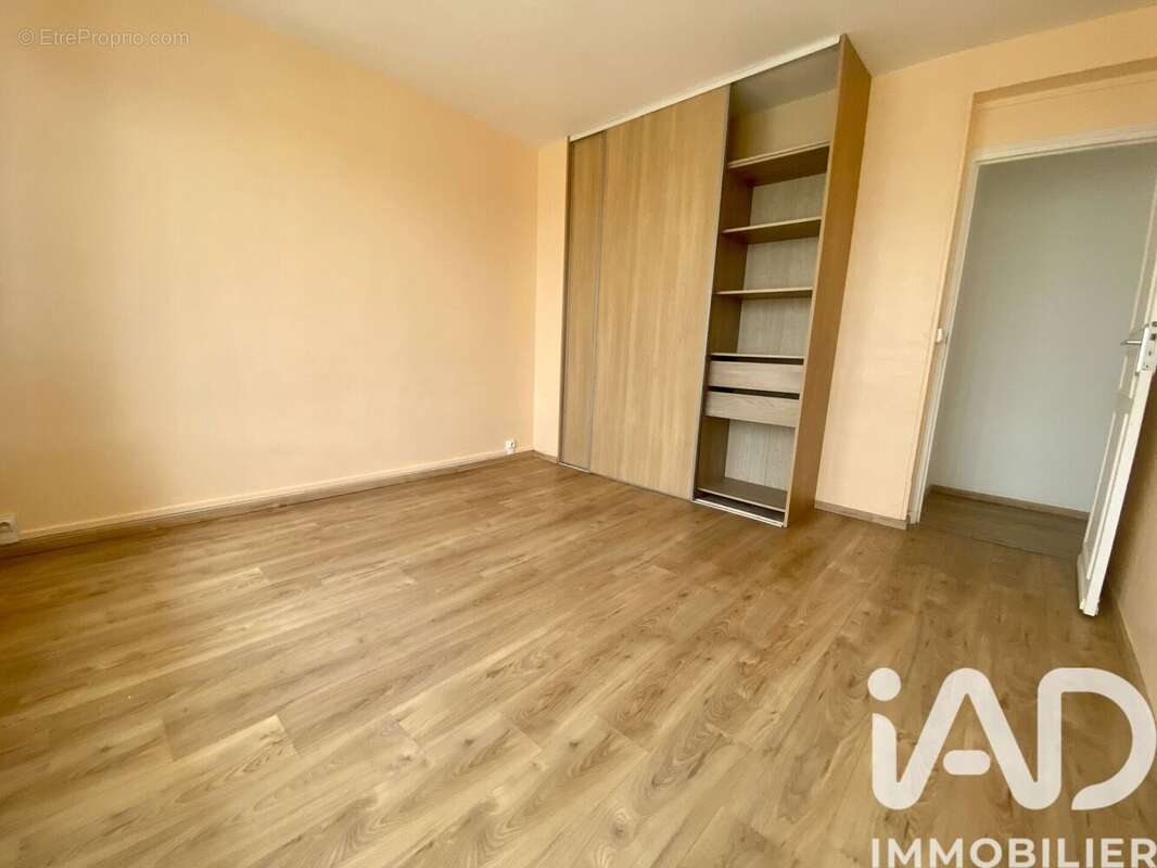 Photo 7 - Appartement à SAINT-QUENTIN