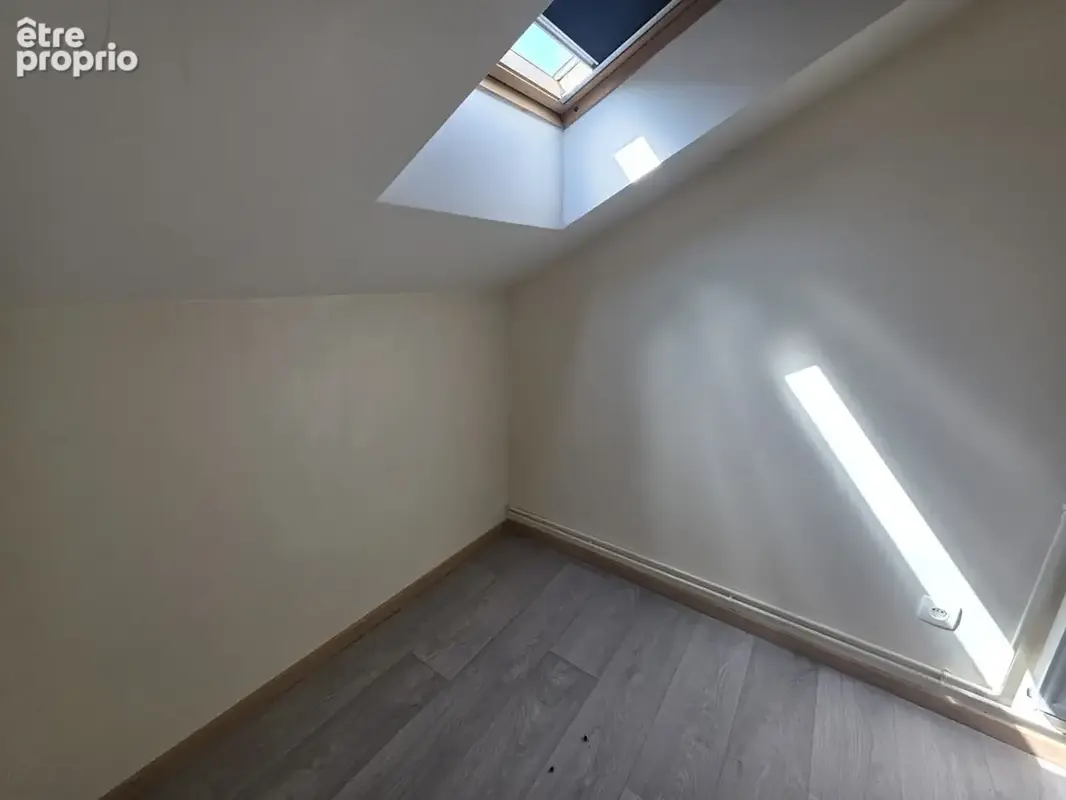 Maison Maxéville 4 pièce(s) 75 m2  165 000 euros - photo 12