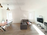 Appartement à VIDAUBAN