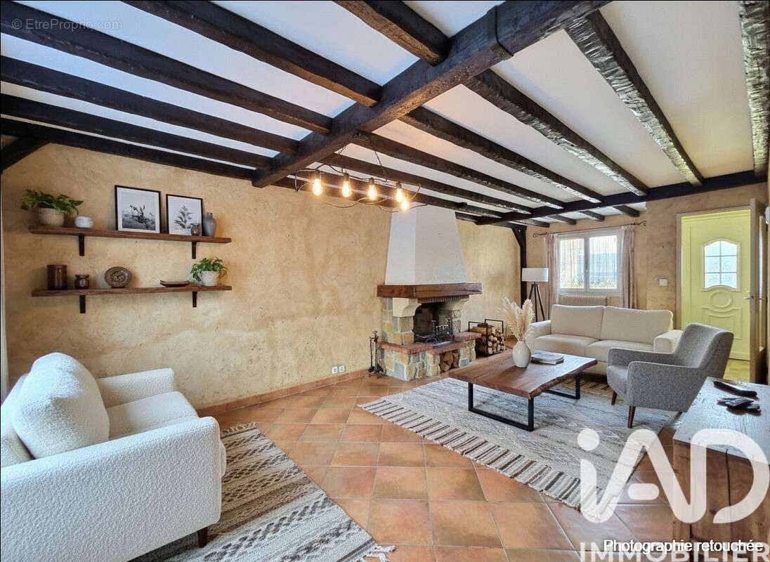 Photo 9 - Maison à HERBLAY