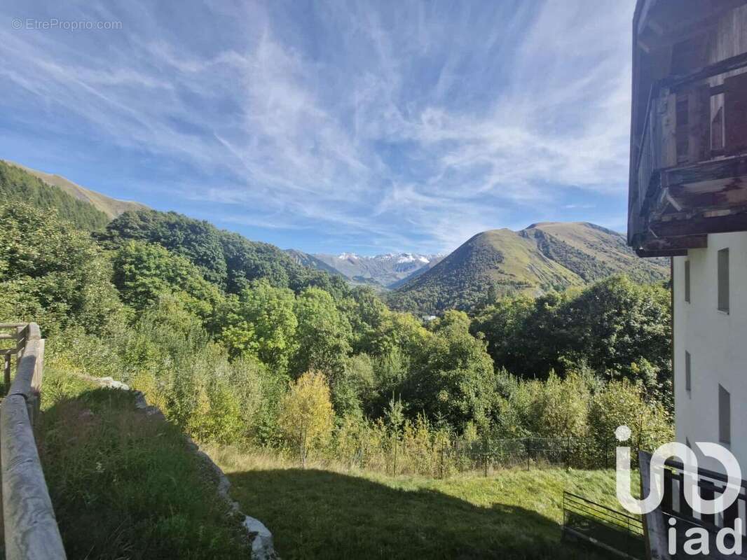 Photo 3 - Appartement à SAINT-SORLIN-D'ARVES