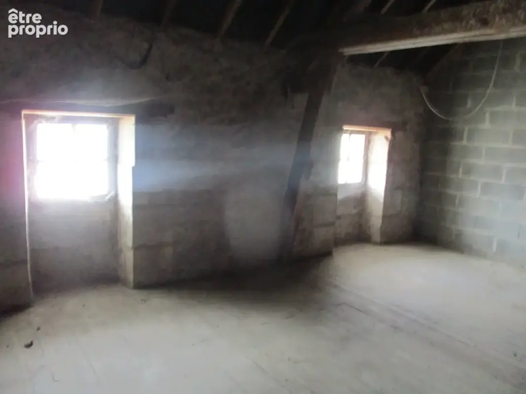 Centre Couhé. - photo 21