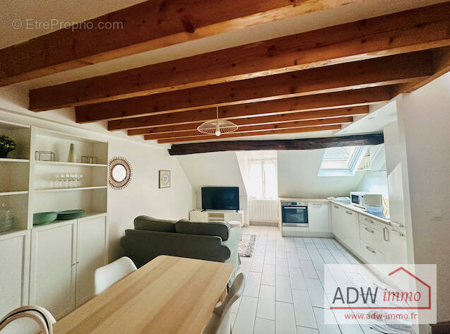 Appartement à MELUN