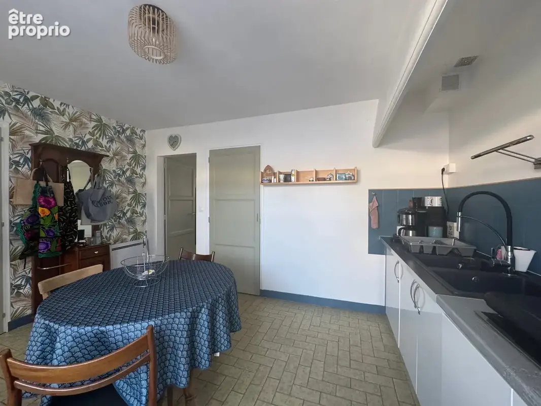 Maison Saint-Nazaire - photo 15