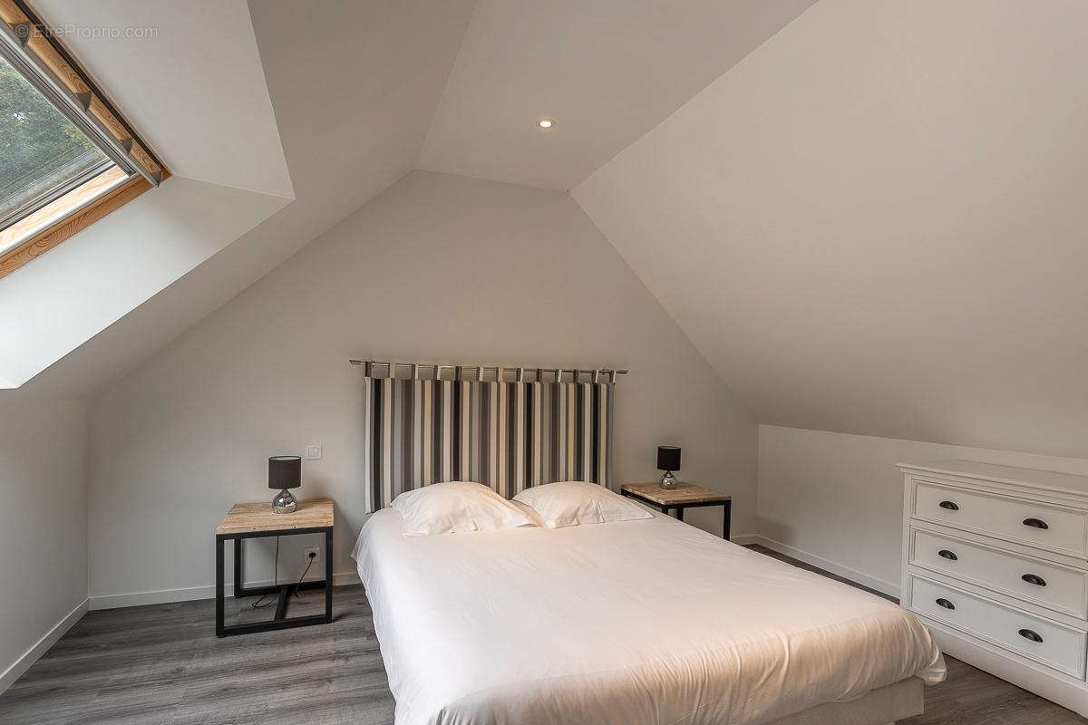 Maison à MONTHOU-SUR-CHER