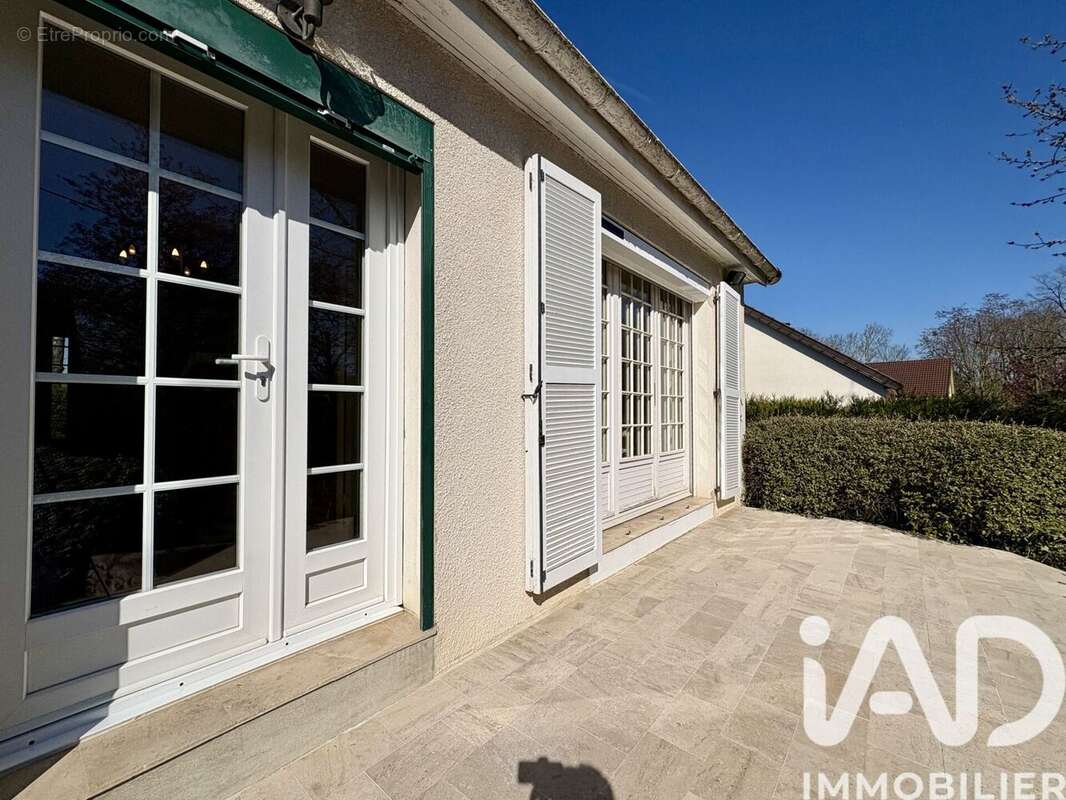 Photo 4 - Maison à BREVIANDES