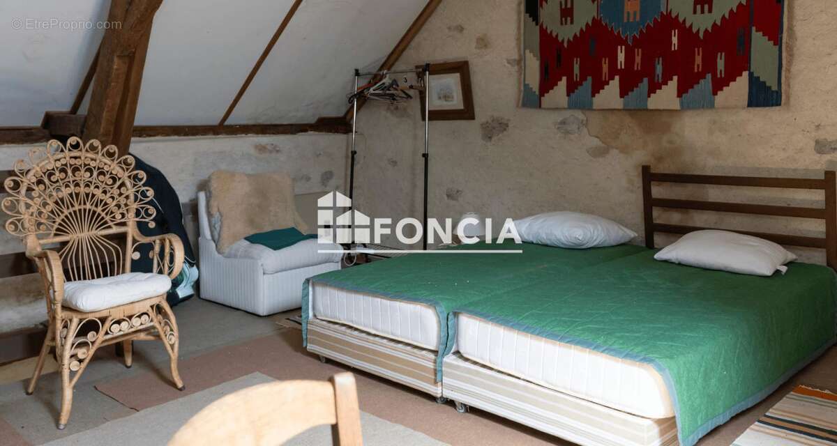 Propriété composée de deux habitations sur plus de 7000m2 - photo 11