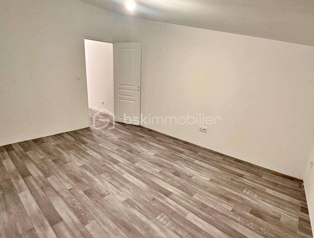 Maison à SAINT-VALLIER