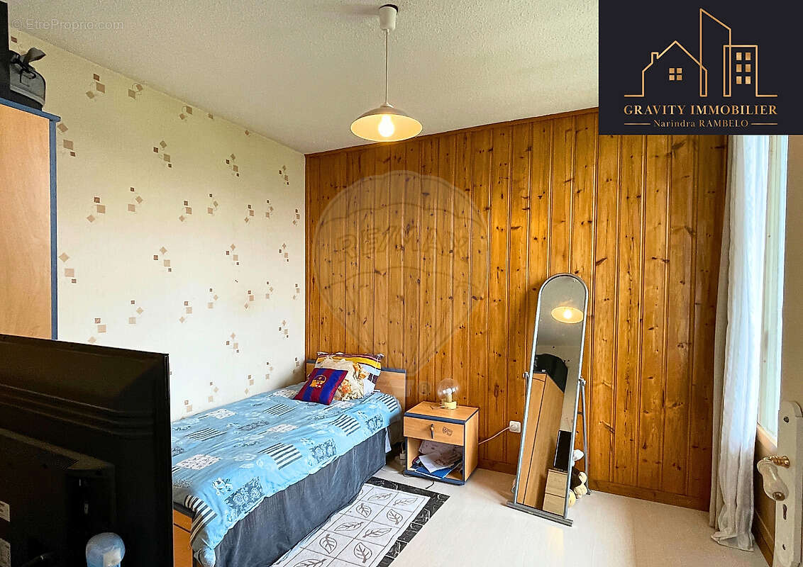 Appartement à THYEZ