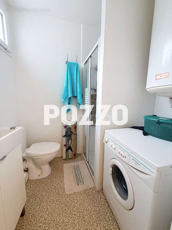 Appartement à JULLOUVILLE