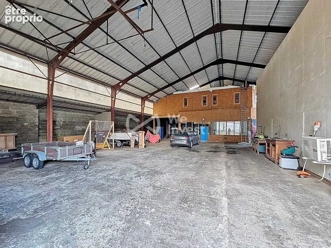 Maison 6 pièces 171 m² à vendre à Saint-Geniez-D'olt (12130) - photo 3
