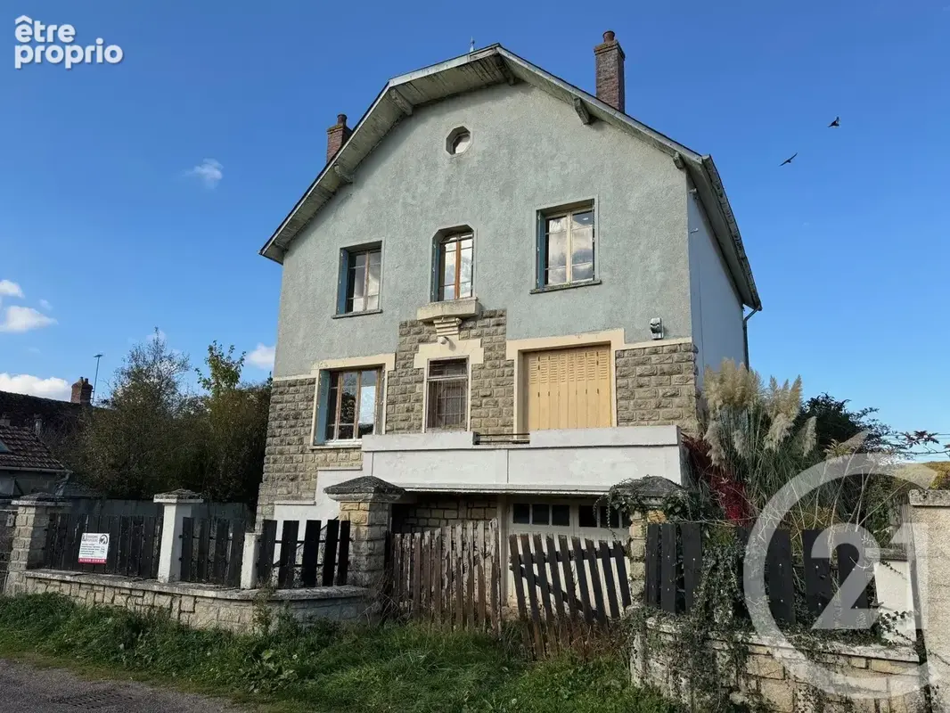 Maison 117 m² à Premery  - photo 2