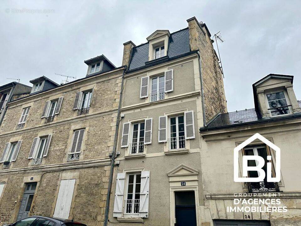 Appartement à CAEN