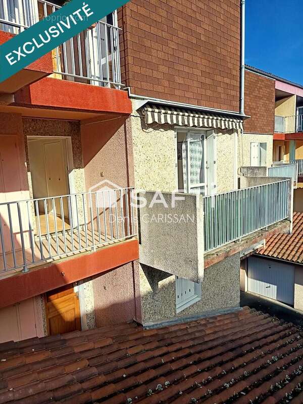 Photo 7 - Appartement à BERGERAC