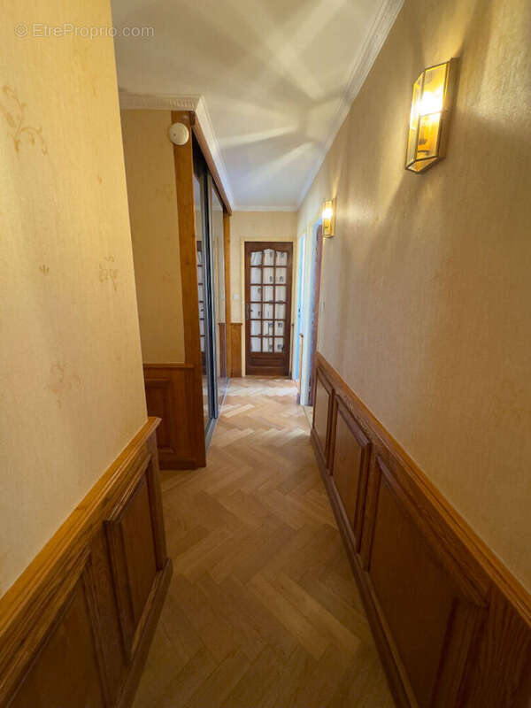 Appartement à ANGERS