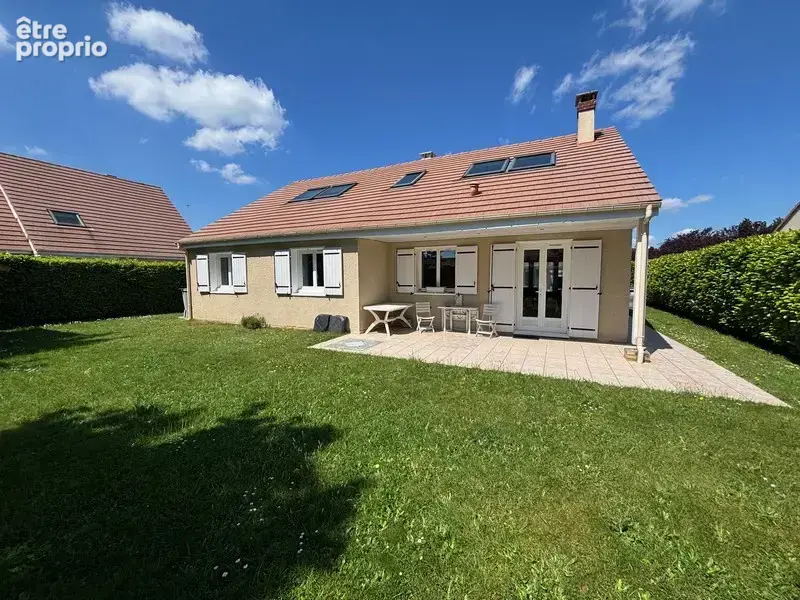 Maison à CANTELEU