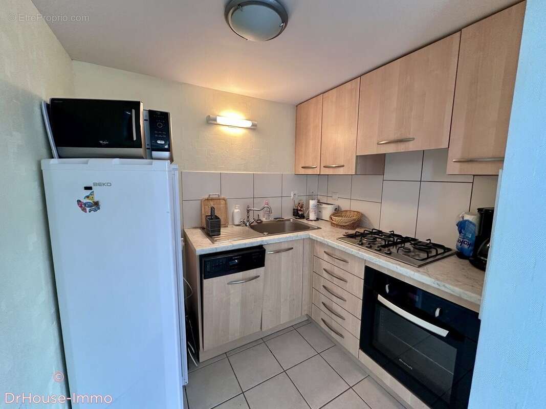 Maison à GRANDCAMP-MAISY