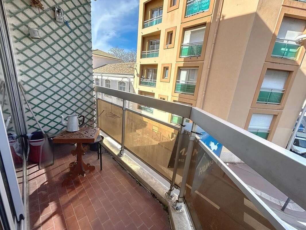 Photo 3 - Appartement à MONTPELLIER