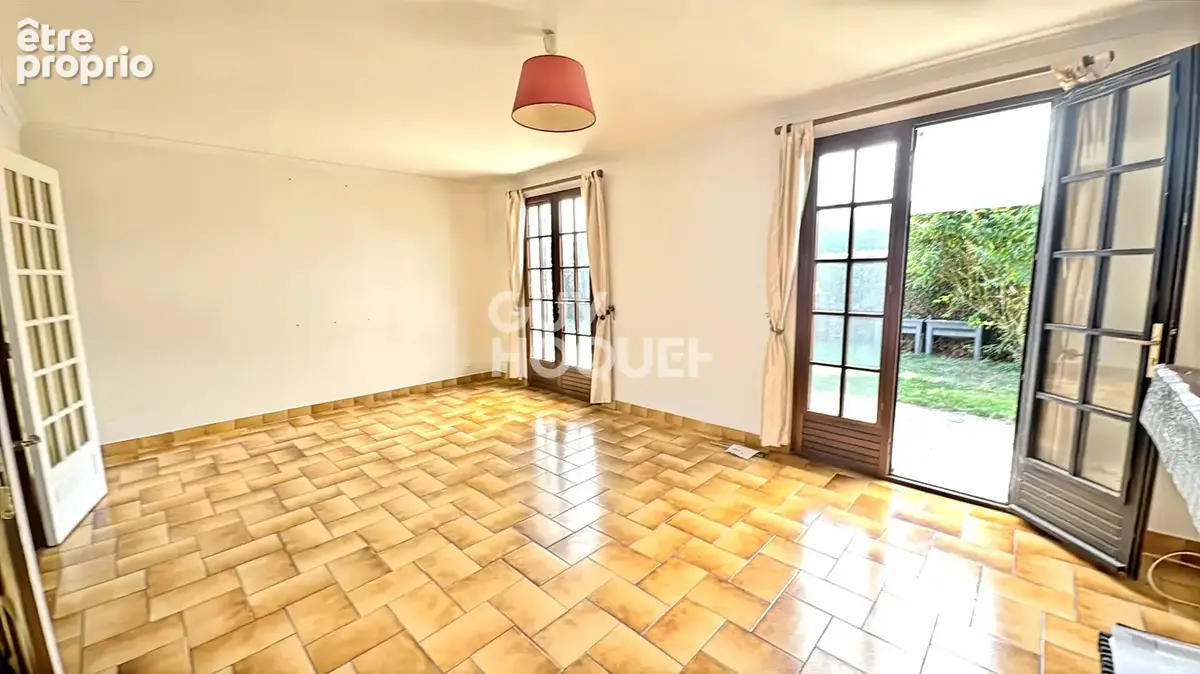 Maison de 140m²  à 10min de Bernay - photo 4