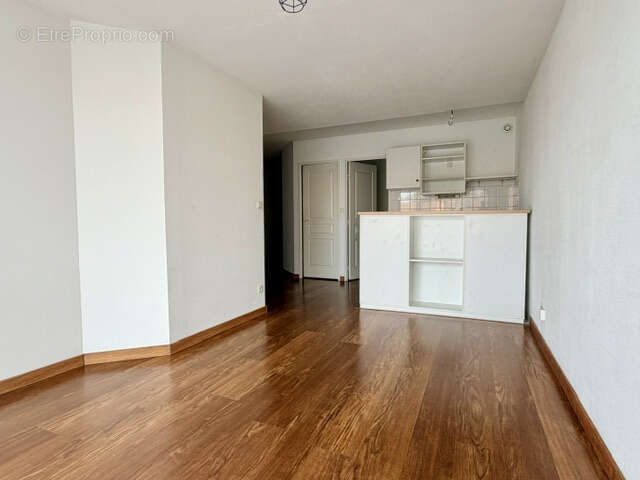 Appartement à LA ROCHELLE