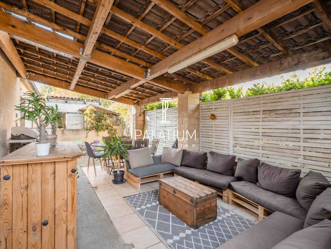 Maison à DIGNE-LES-BAINS