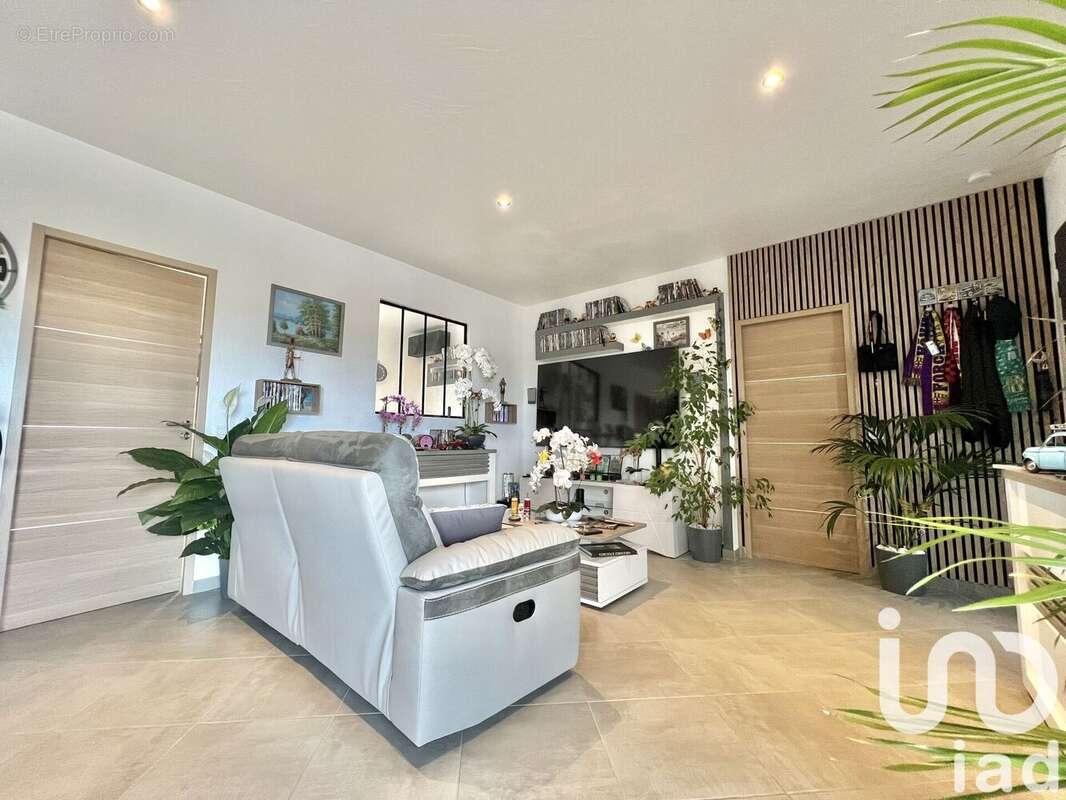 Photo 8 - Maison à TREILLES