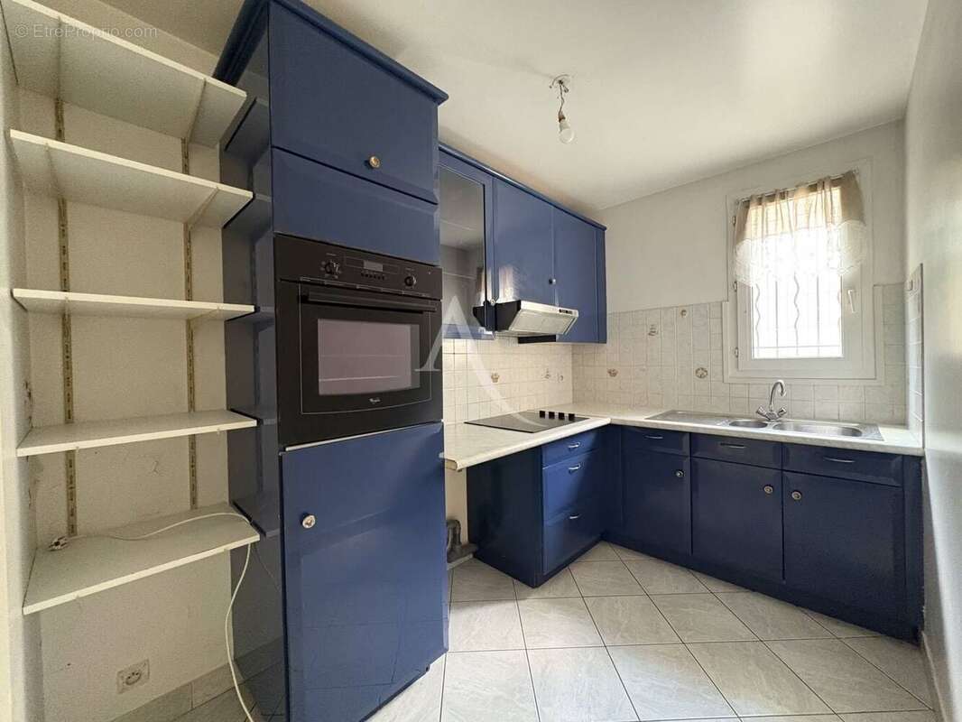 Appartement à OZOIR-LA-FERRIERE