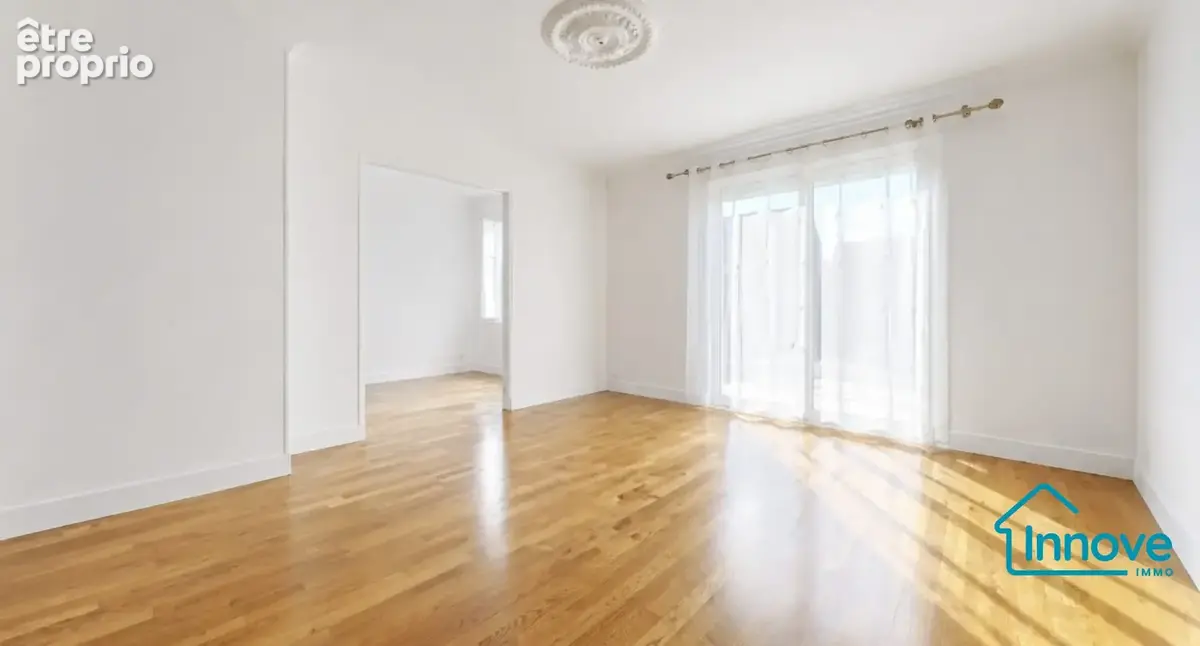 Maison 6 pièces 120 m² à vendre à Les Clayes-Sous-Bois (78340) - photo 4
