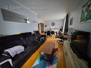 Appartement à MAREIL-MARLY