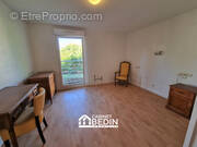 Appartement à LA BREDE