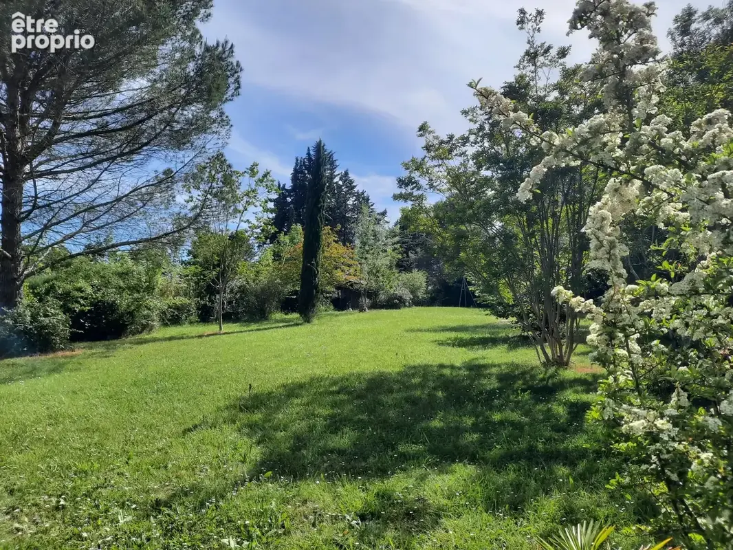 PUYGOUZON - Grande maison familiale avec piscine et jardin - photo 19