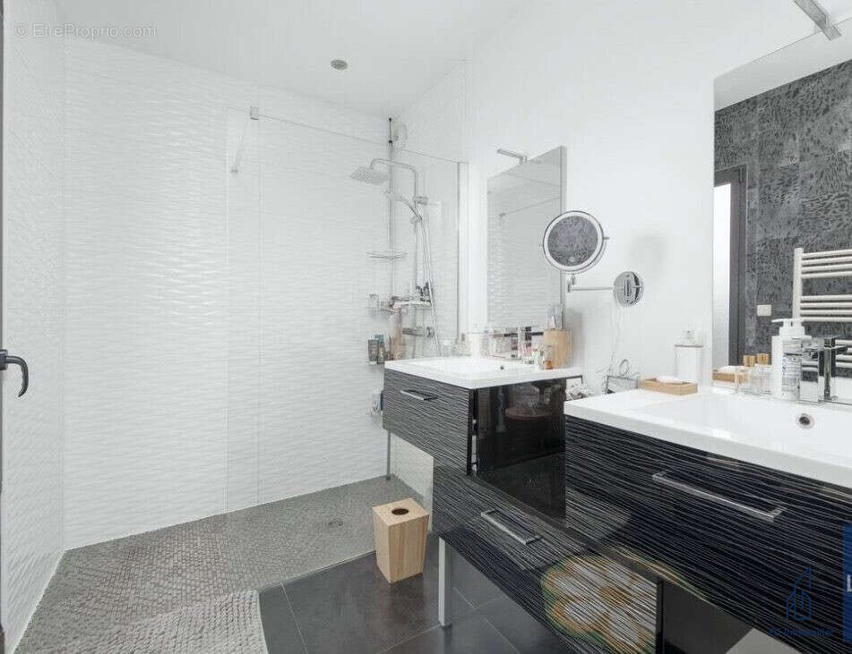 Maison 160 m² à Belberaud  - photo 6