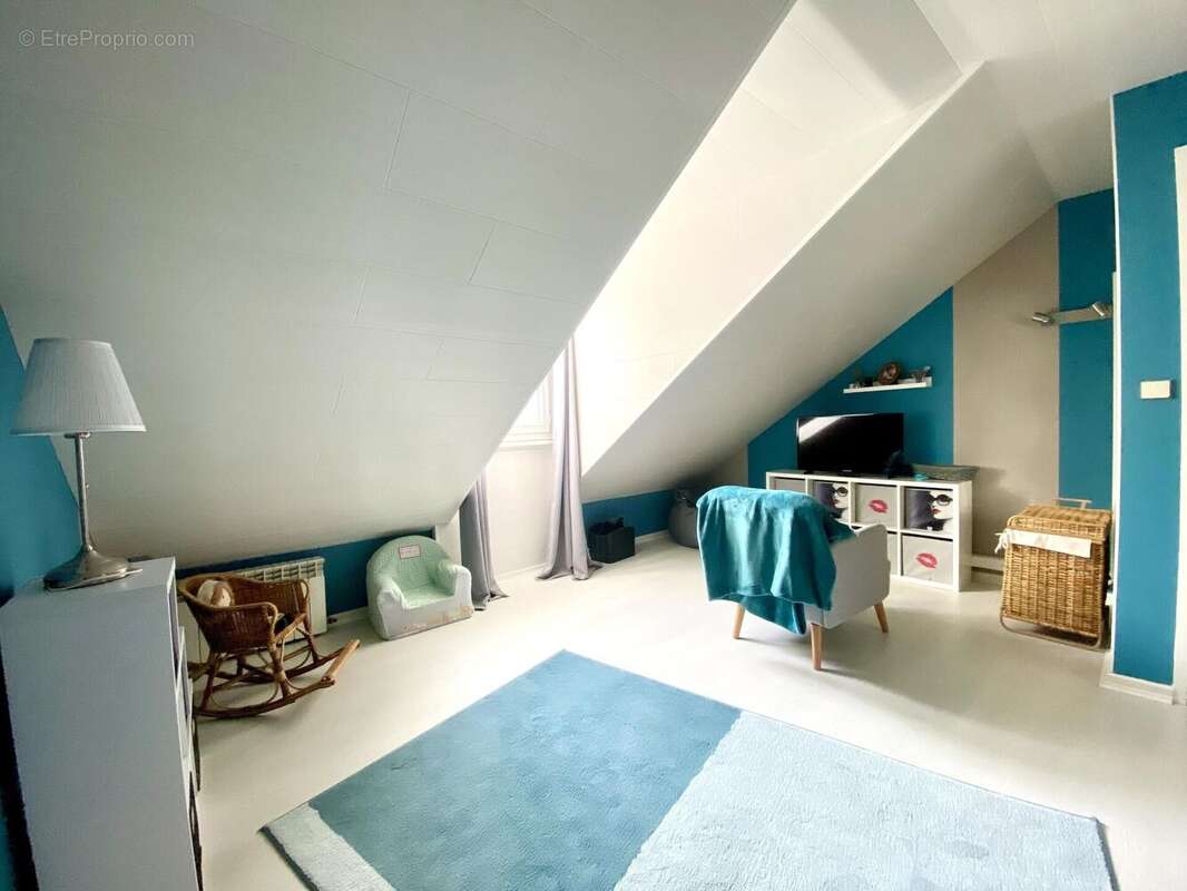 Photo 9 - Maison à JOUE-LES-TOURS