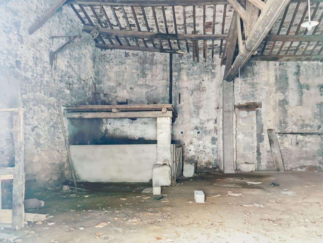 Maison à MARSEILLAN