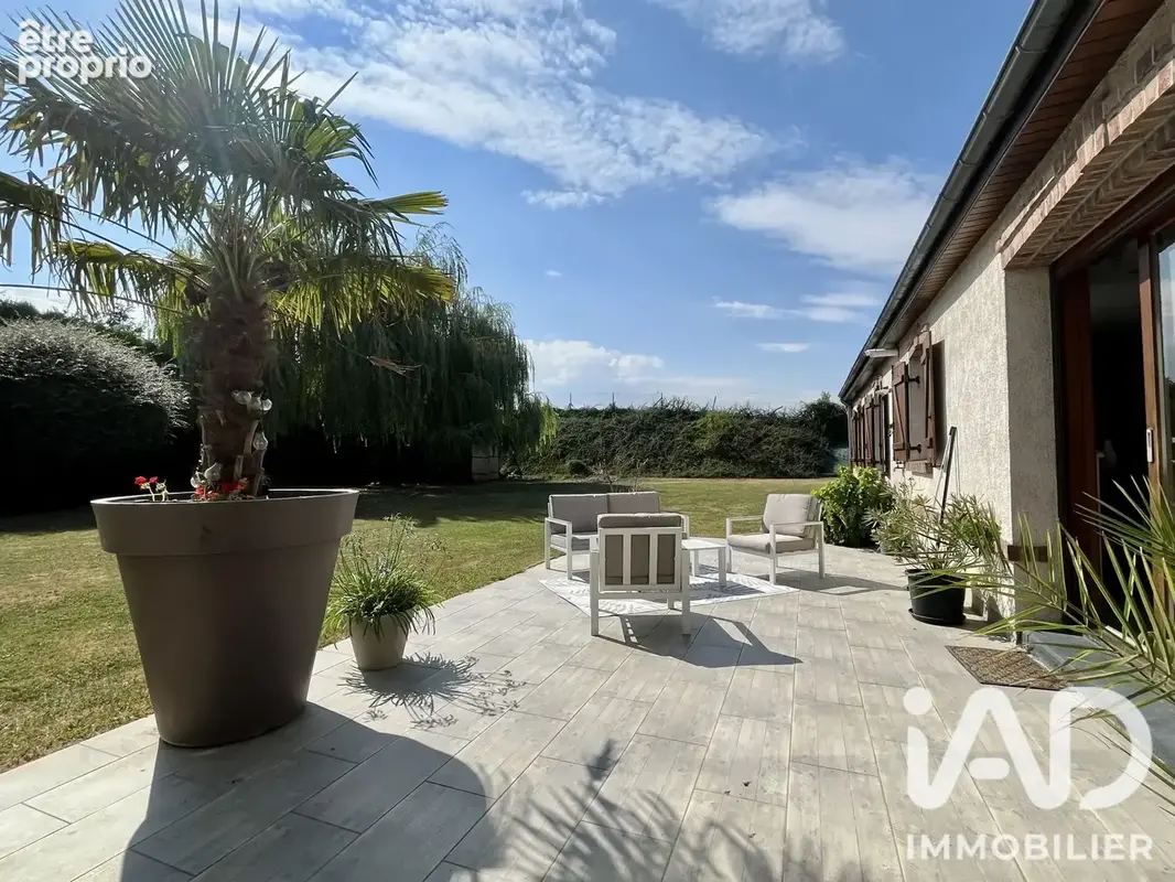 Photo 1 - Maison à MARCOING