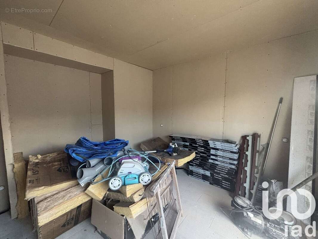 Photo 9 - Maison à MONTBETON