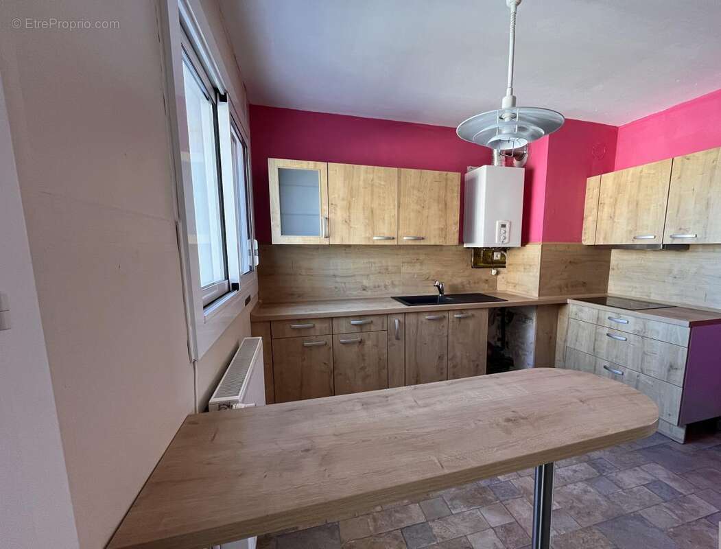 Appartement 128 m² à Lannemezan  - photo 5
