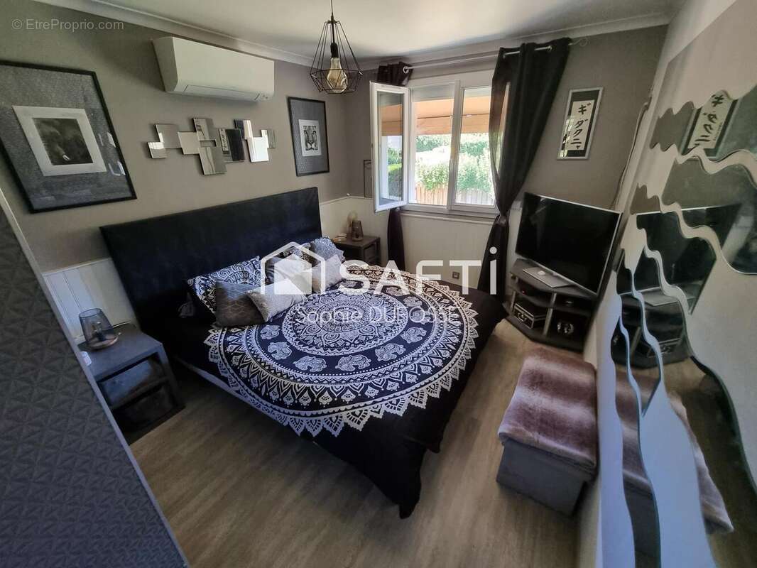 Photo 8 - Maison à SAINT-GERMAIN-LAXIS