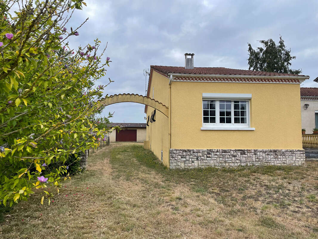 Maison Grenade sur l' Adour - photo 2