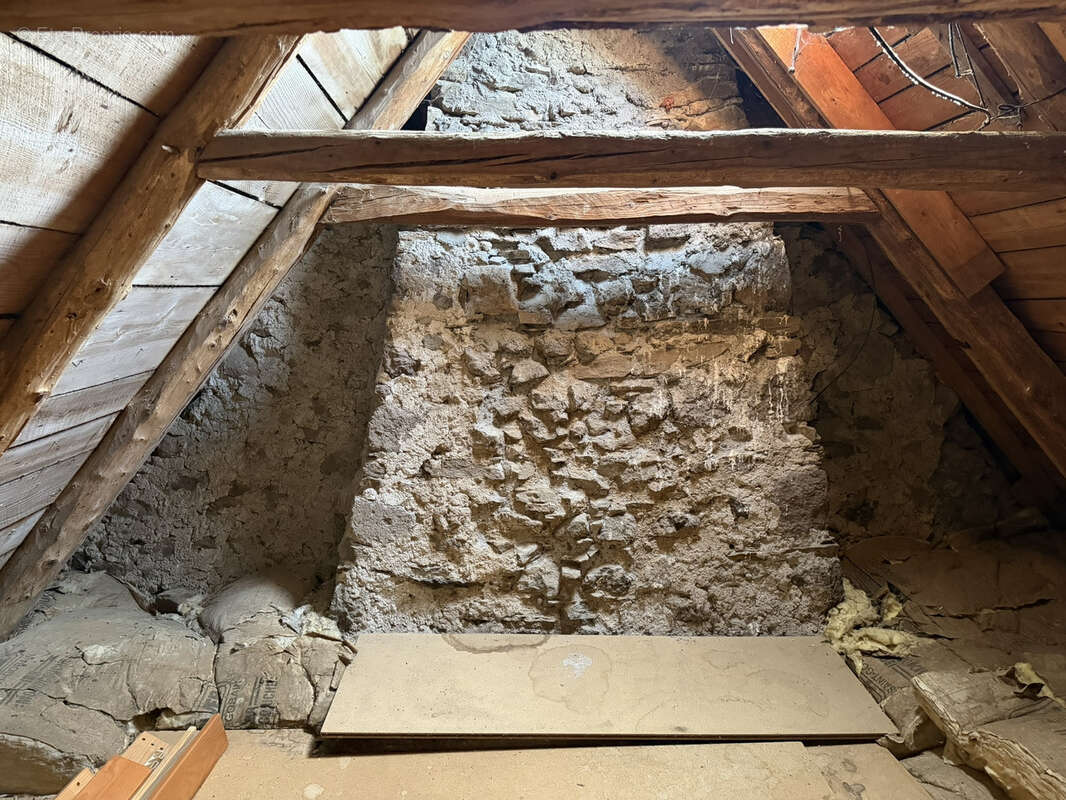 Maison en Pierre 4 Chambres avec Jardin - photo 35